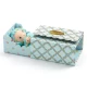 Figurina Tinyly Blue Tinyroom Djeco Figurina Tinyly Blue Tinyroom Djeco