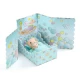 Figurina Tinyly Blue Tinyroom Djeco Figurina Tinyly Blue Tinyroom Djeco