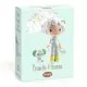 Figurine Prunelle si Bianca Djeco Figurine Prunelle si Bianca Djeco