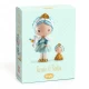 Figurine Grace & Stella Colectia Tinyly Djeco Figurine Grace & Stella Colectia Tinyly Djeco