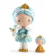 Figurine Grace & Stella Colectia Tinyly Djeco Figurine Grace & Stella Colectia Tinyly Djeco