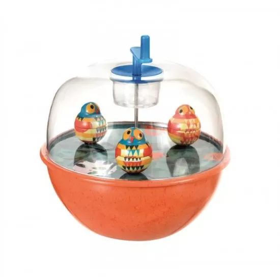 Flasneta cu bufnite Egmont Flasneta cu bufnite Egmont