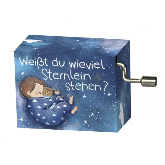 Flasneta Fidolin - Cate stele sunt pe cer? Flasneta Fidolin - Cate stele sunt pe cer?