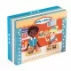 Set de joaca Djeco - Gateste cu Kelly & Johnny Set de joaca Djeco - Gateste cu Kelly & Johnny