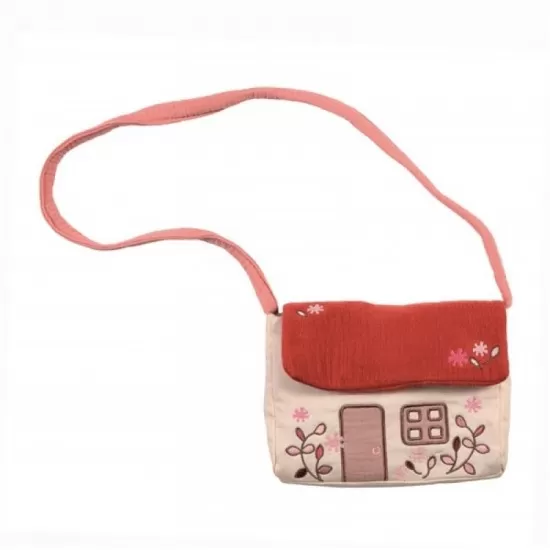Geanta pentru fetite bumbac Egmont Toys Geanta pentru fetite bumbac Egmont Toys