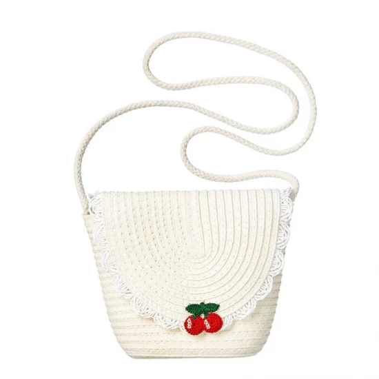 Geanta pentru fetite Coco Cherry Souza!