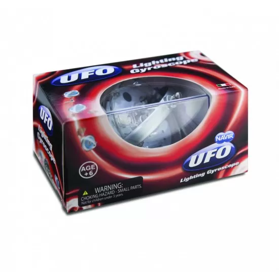 Giroscop UFO Navir Giroscop UFO Navir