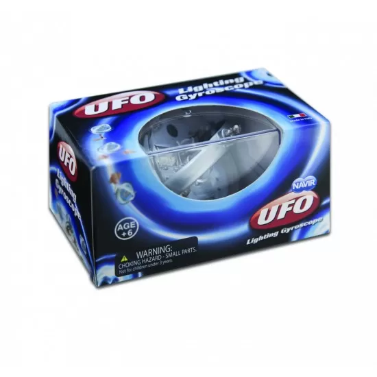 Giroscop UFO Navir Giroscop UFO Navir