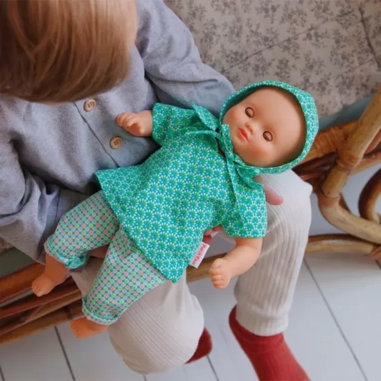 Hainute de schimb pentru papusi Zazen Petit Pan Djeco
