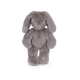 Iepuras Luison din plus gri Moulin Roty 32 cm Iepuras Luison din plus gri Moulin Roty 32 cm