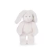 Iepuras Luison din plus Moulin Roty alb