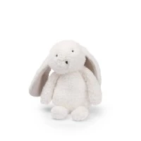 Iepuras plus cu lumina de veghe pentru bebelusi Moulin Roty