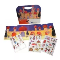 Set magnetic India