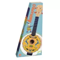 Instrument muzical Banjo Djeco