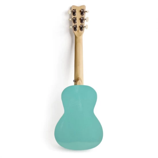 Instrument muzical Chitara turcoaz Svoora