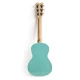 Instrument muzical Chitara turcoaz Svoora