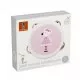 Instrument muzical tamburina din lemn Orange Tree Toys Instrument muzical tamburina din lemn Orange Tree Toys