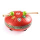 Instrument muzical Toba metalica rosie Djeco