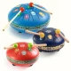 Instrument muzical Toba metalica rosie Djeco