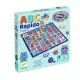 Joc ABC Rapido Djeco Joc ABC Rapido Djeco