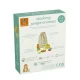 Joc Animale din jungla de stivuit Orange Tree Toys Joc Animale din jungla de stivuit Orange Tree Toys