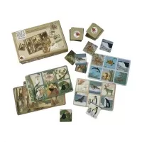 Joc Bingo Animale Egmont Toys