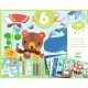 Joc creativ 6 activitati Djeco Joc creativ 6 activitati Djeco
