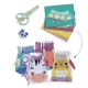 Joc creativ Casa animalelor Djeco Joc creativ Casa animalelor Djeco