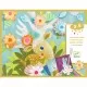 Joc creativ de decorat cu hartie Djeco Joc creativ de decorat cu hartie Djeco