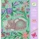 Joc creativ de razuit - Animale din gradina Joc creativ de razuit - Animale din gradina