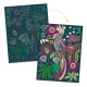 Joc creativ de razuit Rococo Djeco Joc creativ de razuit Rococo Djeco