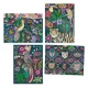 Joc creativ de razuit Rococo Djeco Joc creativ de razuit Rococo Djeco