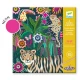 Joc creativ de razuit Rococo Djeco Joc creativ de razuit Rococo Djeco