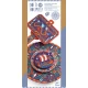 Joc creativ DIY Ca un viking Djeco Joc creativ DIY Ca un viking Djeco