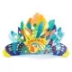 Joc creativ DIY Carnavalul Rio Djeco