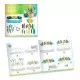 Joc creativ DIY Carnavalul Rio Djeco
