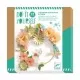 Joc creativ DIY Coronita cu flori Dalia Djeco Joc creativ DIY Coronita cu flori Dalia Djeco