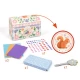 Set creativ DIY Cufar fermecat Djeco
