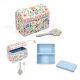 Set creativ DIY Cufar fermecat Djeco