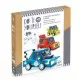 Joc creativ DIY Grand Prix Djeco Joc creativ DIY Grand Prix Djeco