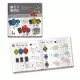 Joc creativ DIY Grand Prix Djeco Joc creativ DIY Grand Prix Djeco