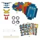 Joc creativ DIY Grand Prix Djeco Joc creativ DIY Grand Prix Djeco