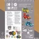 Joc creativ DIY Grand Prix Djeco Joc creativ DIY Grand Prix Djeco