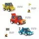 Joc creativ DIY Grand Prix Djeco Joc creativ DIY Grand Prix Djeco