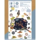 Joc creativ DIY Printre stele Djeco Joc creativ DIY Printre stele Djeco