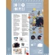 Joc creativ DIY Printre stele Djeco Joc creativ DIY Printre stele Djeco