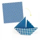 Joc creativ Foi de origami Natsu Djeco Joc creativ Foi de origami Natsu Djeco
