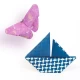 Joc creativ Foi de origami Natsu Djeco Joc creativ Foi de origami Natsu Djeco