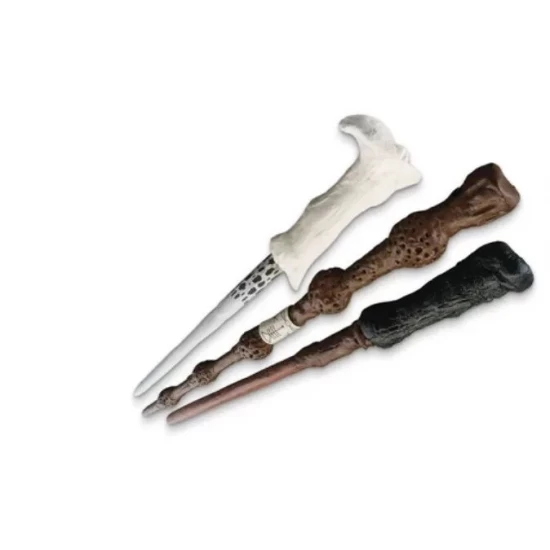 Joc creativ Harry Potter, Baghete magice, Thames & Kosmos