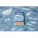 Set creativ de pictat La mare Londji Set creativ de pictat La mare Londji